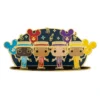 Disneyland Funko Pin's The Dapper Dans Pop! En édition Limitée -FUNKO Boutique 466042744621