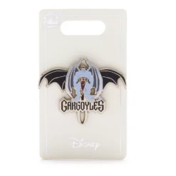 Disney Store Pin's Goliath, Gargoyles, Les Anges De La Nuit -FUNKO Boutique 466042753036 1