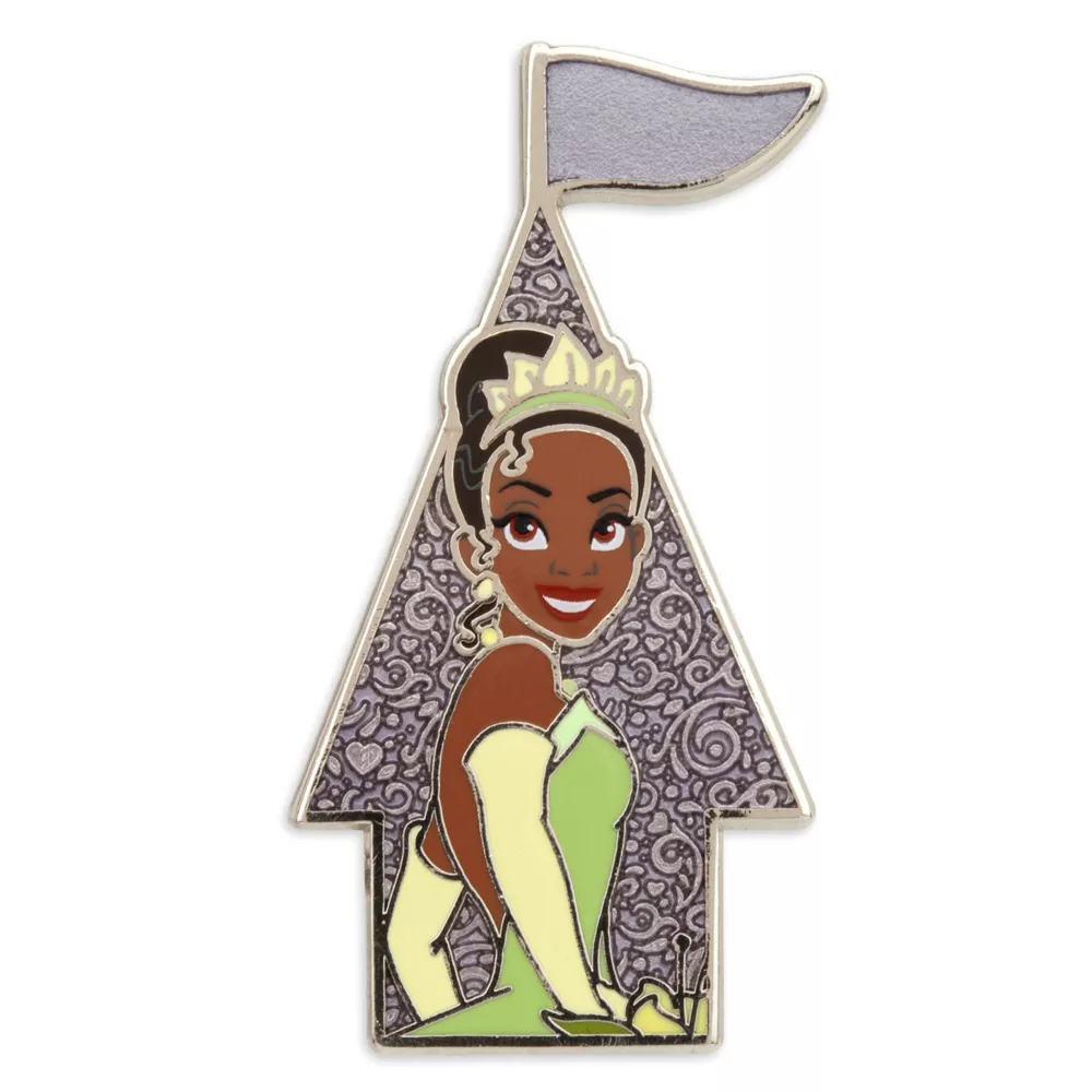 Disney Store Ensemble De Pin's Princesses Disney 2 Disney Store Ensemble De Pin's Princesses Disney – Image 2