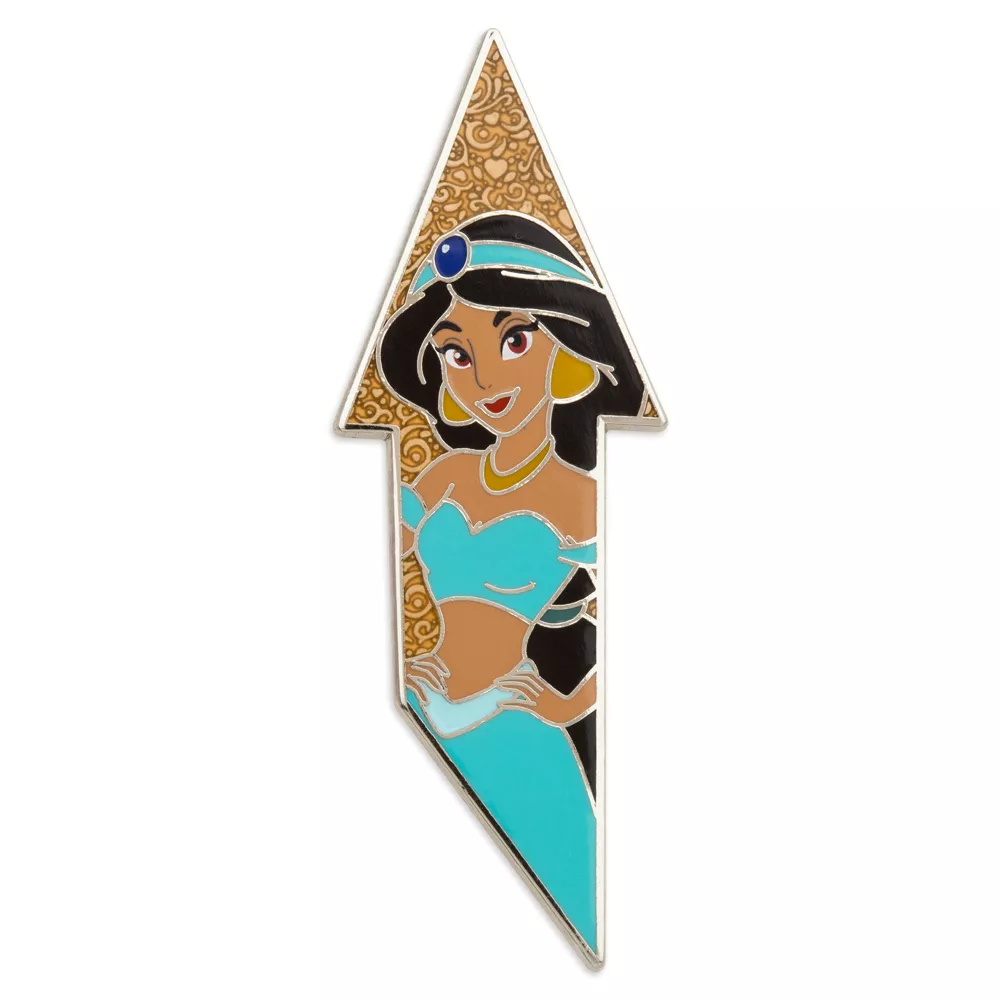 Disney Store Ensemble De Pin's Princesses Disney 4 Disney Store Ensemble De Pin's Princesses Disney – Image 4