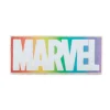 Disney Store Pin's Pride Logo Marvel -FUNKO Boutique 466042782081