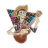 Disney Store Pin's Hector Rivera, Disney Pixar Coco -FUNKO Boutique 466042894609