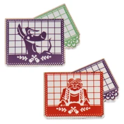 Disney Store Ensemble De Pin's Mystère Disney Pixar Coco -FUNKO Boutique 466042894944 2