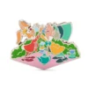 Disney Store Pin's Chapelier Fou Et Lièvre De Mars, Alice Au Pays Des Merveilles -FUNKO Boutique 466042895859