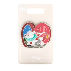 Disney Store Pin's Lapin Blanc, Alice Au Pays Des Merveilles 3 Disney Store Pin's Lapin Blanc, Alice Au Pays Des Merveilles -FUNKO Boutique 466042896191 1