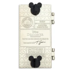 Disney Store Pin's Articulé Raiponce, Collection Disney Designer -FUNKO Boutique 466042896849 2