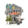 Disney Store Pin's Le Maire, L'enfant Chauve-souris Et Mr. Hyde, L'Étrange Noël De Monsieur Jack -FUNKO Boutique 466042901871