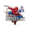 Disney Store Pin's Spider-Man 8 Disney Store Pin's Spider-Man -FUNKO Boutique 466042905916