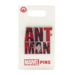 Disney Store Pin's Ant-Man -FUNKO Boutique 466042907088 1