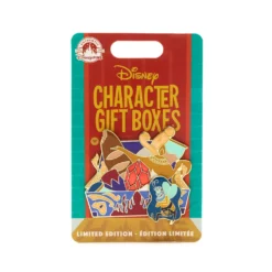 Disney Store Pin's Aladdin "Panier Au Trésor" En édition Limitée -FUNKO Boutique 466042907996 2