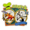 Disney Store Pin's 90e Anniversaire De Dingo, 1 Sur 3 -FUNKO Boutique 466043074031