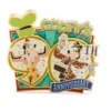 Disney Store Pin's 90e Anniversaire De Dingo, 2 Sur 3 -FUNKO Boutique 466043074291