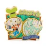 Disney Store Pin's 90e Anniversaire De Dingo, 3 Sur 3 -FUNKO Boutique 466043074376