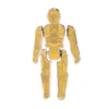 Disney Store Pin's De Figurine Vintage C-3PO, Star Wars -FUNKO Boutique 466043094251