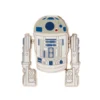 Disney Store Pin's De Figurine Vintage R2-D2, Star Wars 7 Disney Store Pin's De Figurine Vintage R2-D2, Star Wars -FUNKO Boutique 466043094824