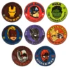Disney Store Pin's Mystère Marvel -FUNKO Boutique 466043095654