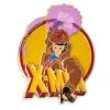 Disney Store Pin's Gambit édition Limitée, X-Men -FUNKO Boutique 466043273694
