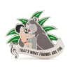 Disney One Family Pin's Le Livre De La Jungle "Chant" En édition Limitée -FUNKO Boutique 466043289794