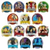 Disney One Family Ensemble De Pin's Mystère "Friends And Family" Multilingue -FUNKO Boutique 466043290431