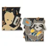 Disney One Family Pin's Rocket Et Groot "Amis Pour La Vie", Les Gardiens De La Galaxie