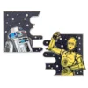 Disney One Family Pin's C-3PO Et R2-D2 "Amis Pour La Vie", Star Wars -FUNKO Boutique 466043290929