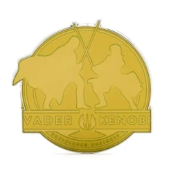 Disney Store Ensemble De Pin's Star Wars: Obi-Wan Kenobi En édition Limitée -FUNKO Boutique 466043311716 2