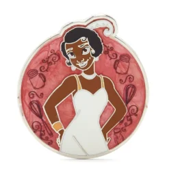 Disney Store Pin's Tiana En édition Limitée, La Princesse Et La Grenouille -FUNKO Boutique 466043336726 1