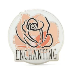 Disney Store Pin's Belle En édition Limitée, La Belle Et La Bête -FUNKO Boutique 466043337068 2