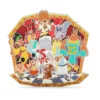 Disney Store Pin's Kuzco, L'Empereur Mégalo -FUNKO Boutique 466043337228