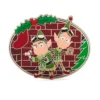 Disney Store Pin's Wayne Et Lanny édition Limitée Pour Les Fêtes, Lutins D'élite, Mission Noël -FUNKO Boutique 466043339208