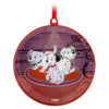 Disney Store Ensemble Décoration à Suspendre, Pin's Et Objet Mystère 101 Dalmatiens 5 Disney Store Ensemble Décoration à Suspendre, Pin's Et Objet Mystère 101 Dalmatiens -FUNKO Boutique 466043339871