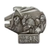 Disney Store Pin's Faucon Millenium Star Wars 45e anniversaire En édition Limitée -FUNKO Boutique 466043387131