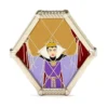 Disney Store Pin's La Reine En édition Limitée, Blanche Neige Et Les Sept Nains -FUNKO Boutique 466043398694