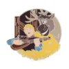 Disney Store Pin's Kristoff Et Sven, La Reine Des Neiges 5 Disney Store Pin's Kristoff Et Sven, La Reine Des Neiges -FUNKO Boutique 466043413526
