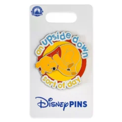 Disney Store Pin's Winnie L'Ourson à L'envers 5 Disney Store Pin's Winnie L'Ourson à L'envers -FUNKO Boutique 466043414851 2