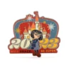 Disney Store Pin's Edna Mode 2023, Les Indestructibles -FUNKO Boutique 466043419986