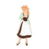 Disney Store Pin's Cendrillon -FUNKO Boutique 466043420616