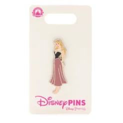 Disney Store Pin's Aurore, La Belle Au Bois Dormant 3 Disney Store Pin's Aurore, La Belle Au Bois Dormant -FUNKO Boutique 466043420791 1
