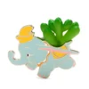 Disney Store Pin's Dumbo Avec Plante Artificielle -FUNKO Boutique 466043579031