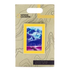 Disney Store Pin's National Geographic Océan 5 Disney Store Pin's National Geographic Océan -FUNKO Boutique 466043704013 2