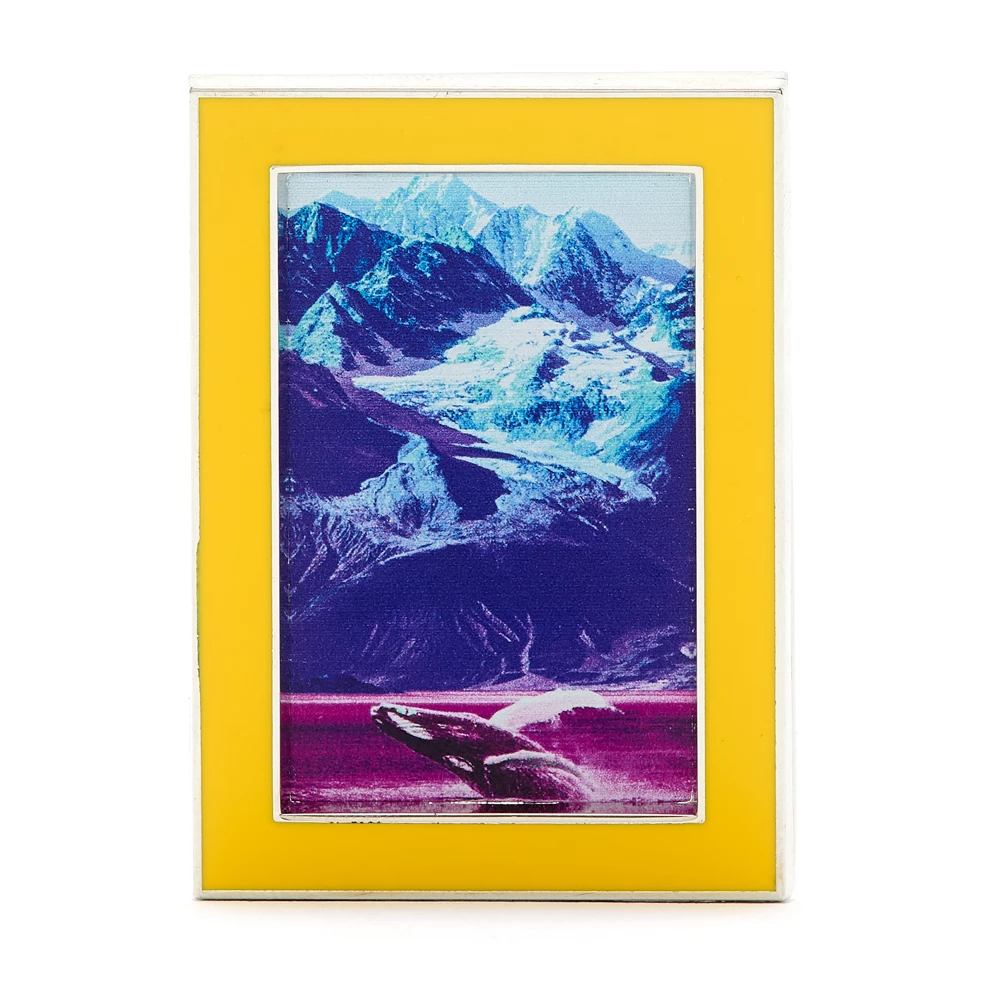 Disney Store Pin's National Geographic Océan 1 Disney Store Pin's National Geographic Océan