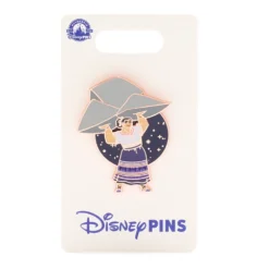 Disney Store Pin's Luisa Madrigal, Encanto, La Fantastique Famille Madrigal -FUNKO Boutique 466043704273 2