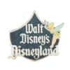 Pin's Clochette En édition Limitée Walt Disney's Disneyland Disney100 Eras -FUNKO Boutique 466043713671