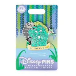 Disney Store Pin's Pocahontas En édition Limitée Journée Mondiale De La Vie Sauvage 2023 -FUNKO Boutique 466043714821 2