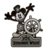 Disney Store Pin's Steamboat Willie En édition Limitée Disney100 Eras 5 Disney Store Pin's Steamboat Willie En édition Limitée Disney100 Eras -FUNKO Boutique 466043737691