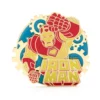 Disney Store Pin's Iron Man En édition Limitée, 1 Sur 5 -FUNKO Boutique 466043739671