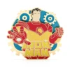 Disney Store Pin's Iron Man En édition Limitée, 5 Sur 5 -FUNKO Boutique 466043740073