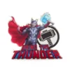 Disney Store Pin's Thor -FUNKO Boutique 466043742213