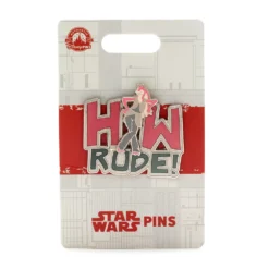 Disney Store Pin's Jar Jar Binks En édition Limitée, Star Wars -FUNKO Boutique 466043802931 1