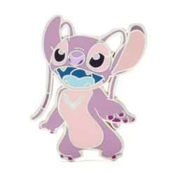 Ensemble De Pin's Stitch Et Angel Disney100 Eras, Lilo & Stitch -FUNKO Boutique 466044013961 2